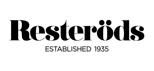 RESTERÖDS