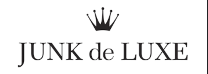 JUNK de LUXE